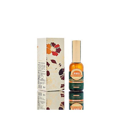 私密细嫩修复精华肇源